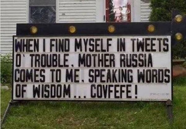 michaelshermer's tweet photo. When typos become MSM (Mainstream Memes) https://t.co/uU8XZbszkx