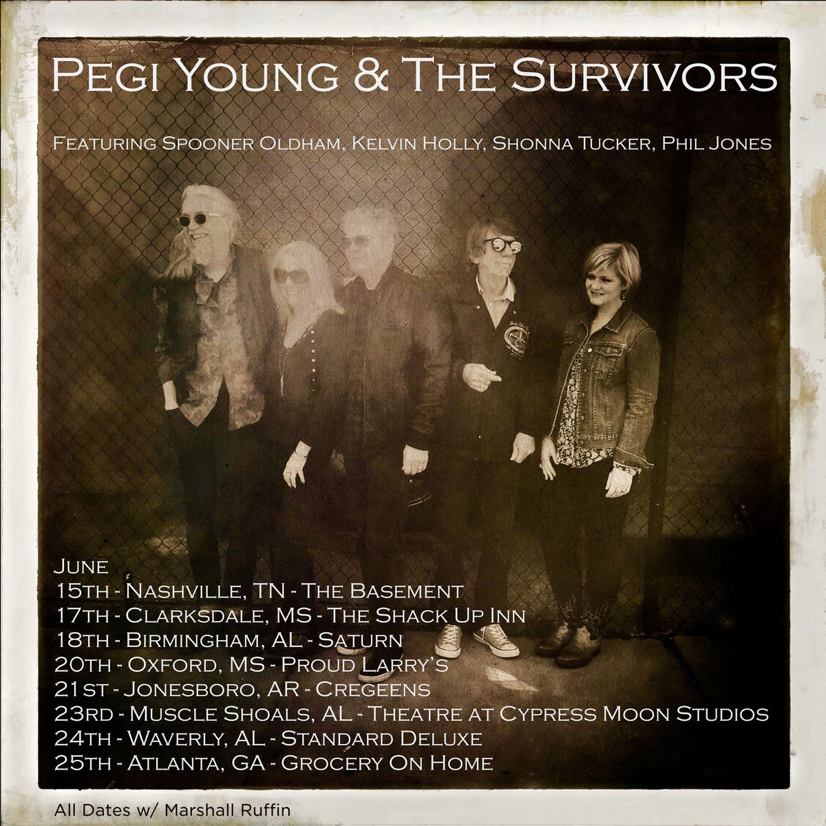 See you on the road!