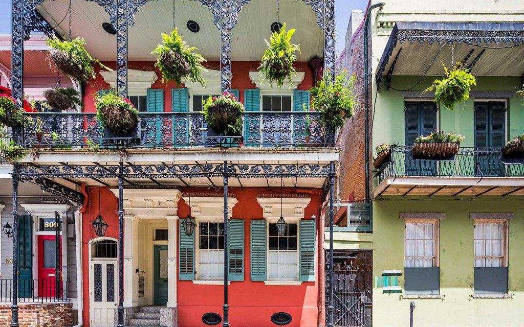 TravelLeisure's tweet photo. These U.S. cities have a distinctly European feel https://t.co/aAI8U7t4UN https://t.co/FzEl8AWEtx