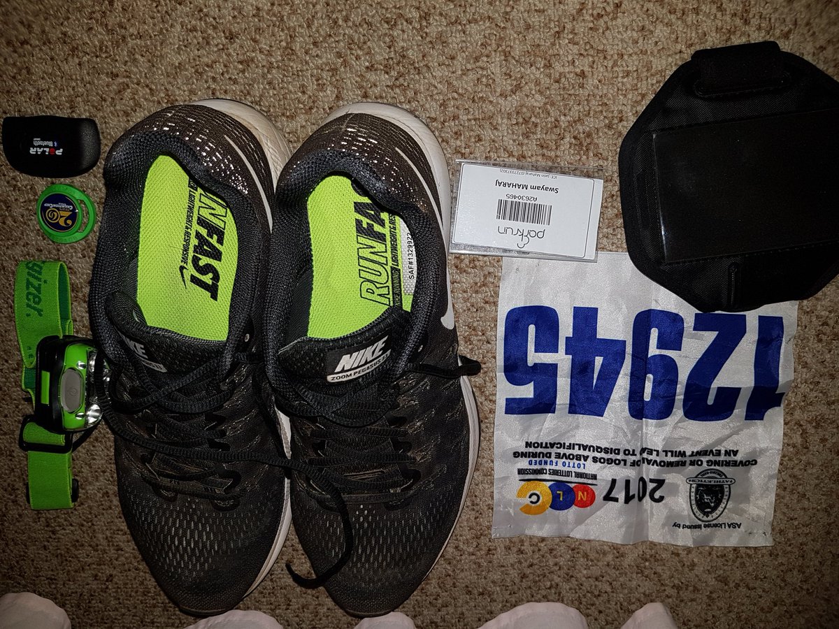 Swayam_Maharaj's tweet photo. Hey @TeamVitalitySAΒ and @ASICS_ZA, this is how I celebrate #GlobalRunningDay! #RunningPrep https://t.co/mey1Ba7wyE