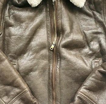 Wardrobe Essential | Buckley Flight Jacket | 100% sheepskin | £299 | Bargain

BlakeHedley.com