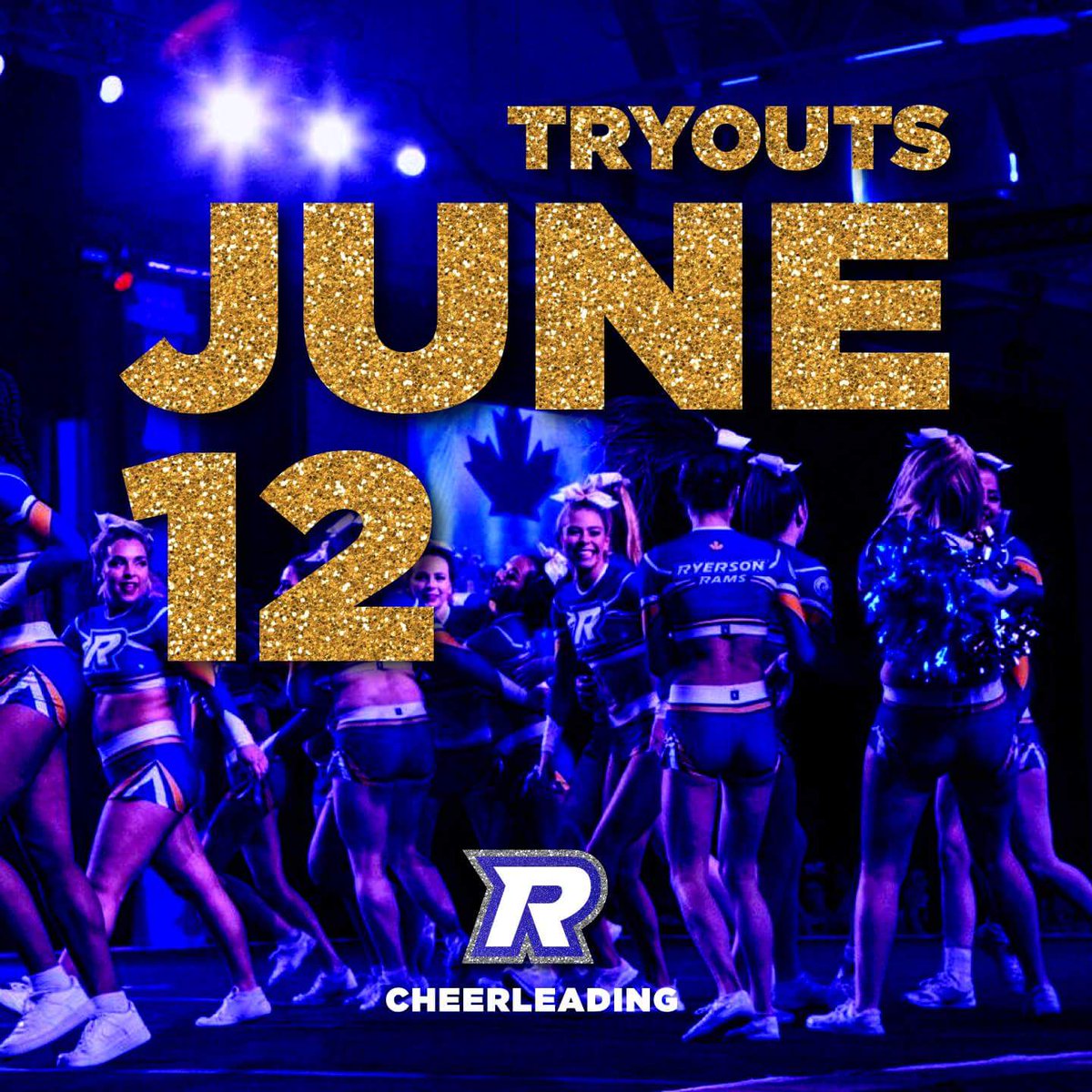 🙌🙌 GET​ READY! 🙌🙌 Check out our Instagram for more info! 👍