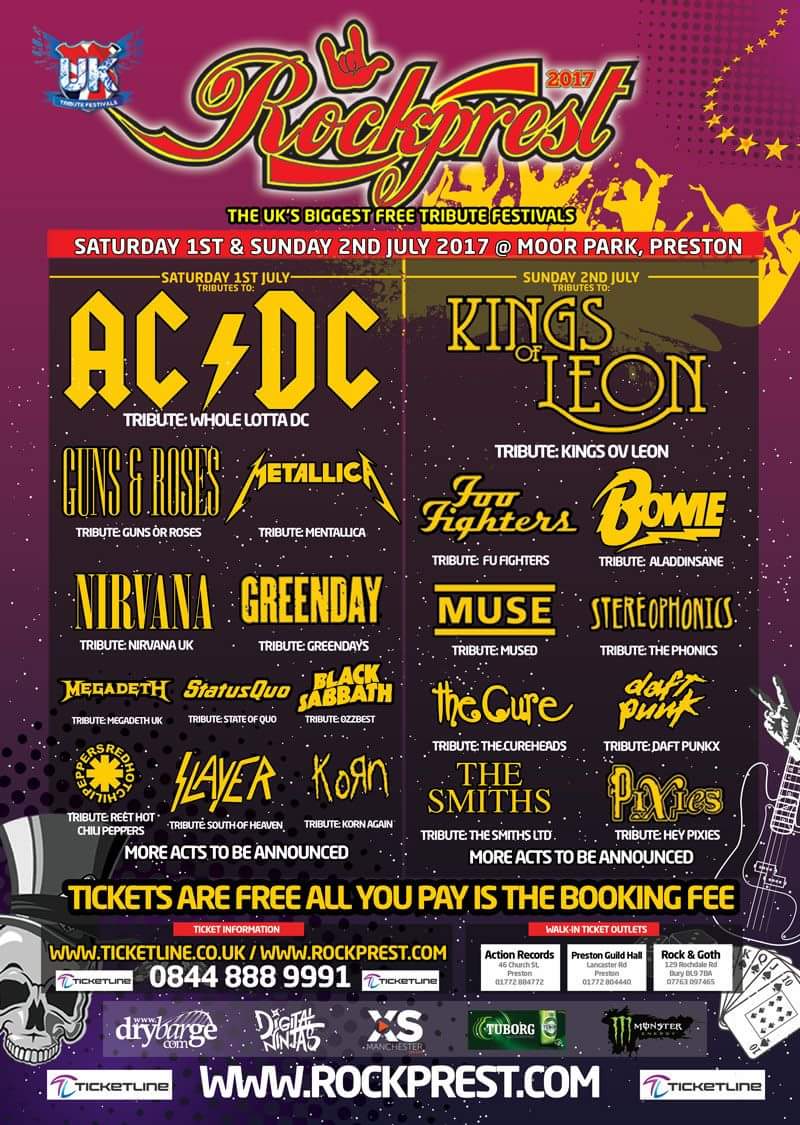 Bring on <a href="/Rockprestfest/">Rockprest</a>