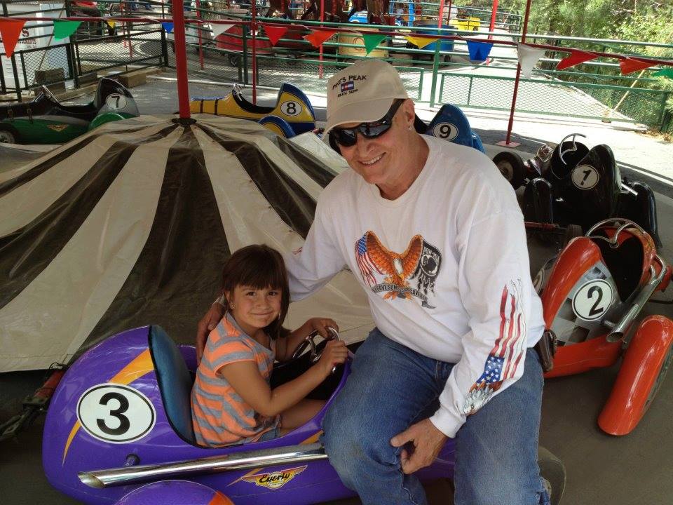 Making plans for #fathersday2017 ? Keep us on your list because dad's get in free on Sunday June 18th!