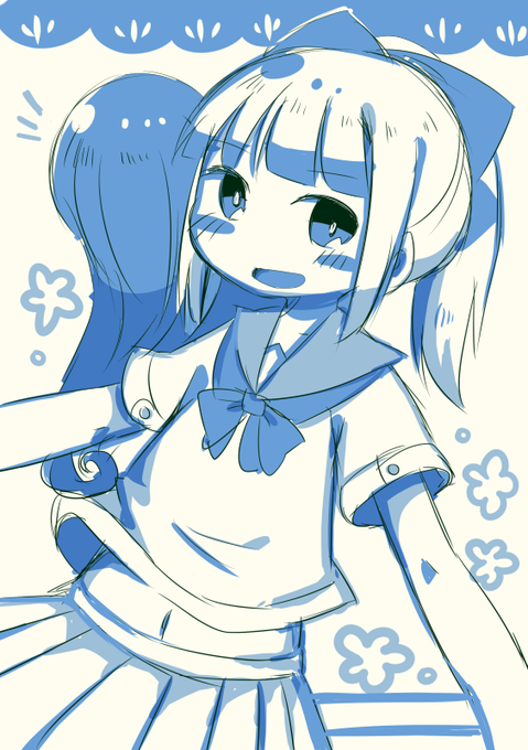 @n_soba この前東方のイベントなのに来てくださってありがとうございましたの念を…… 