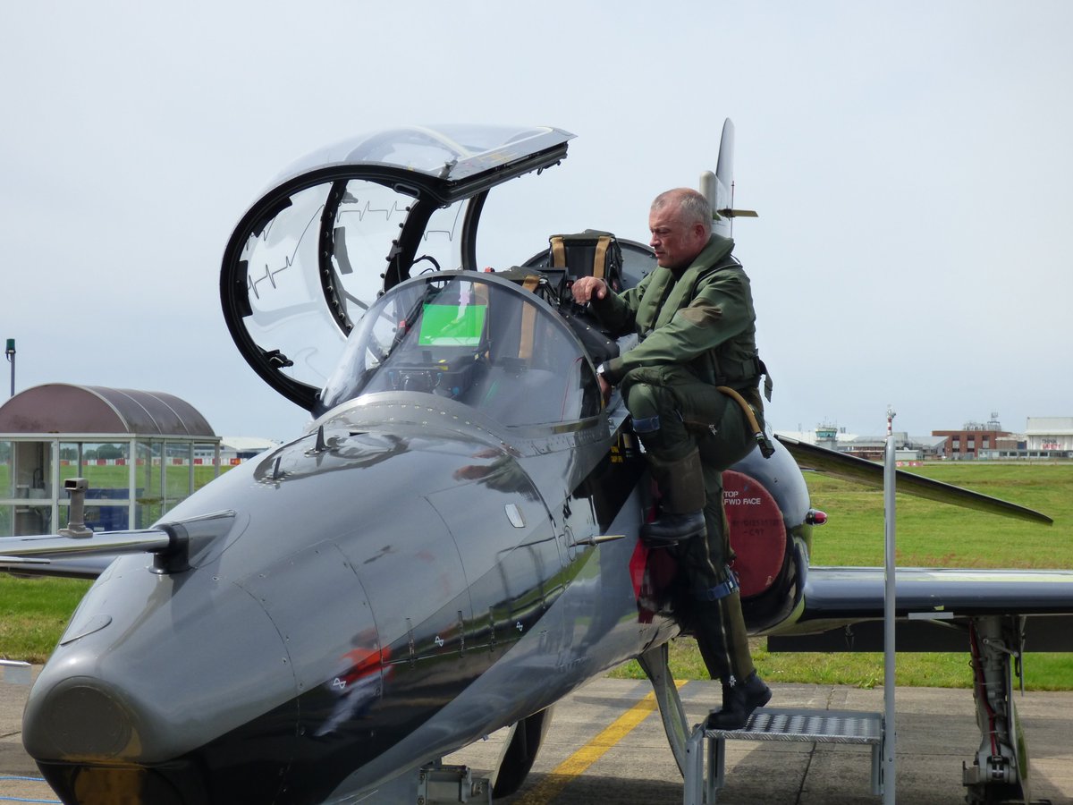 BAESystemsAir tweet picture