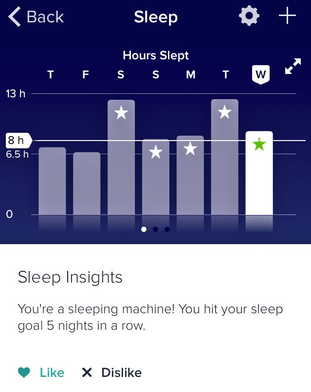npaterson92's tweet image. Yes, yes I am 😌 #sleepingmachine #sleepisbae