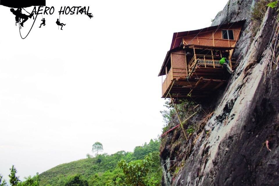 whymedellin's tweet photo. The Coolest Air Hostel in Abejorral Antioquia Colombia https://t.co/nFjJye27sM https://t.co/OFlRLUFlu2