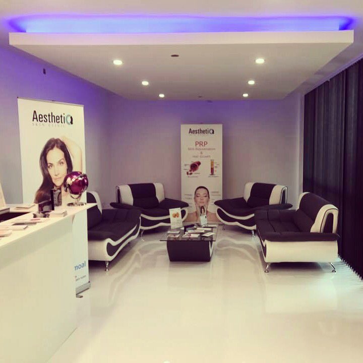 aesthetiqclinic's tweet photo. Our newly opened Clinic on Ecclesall Road Sheffield, Come and visit us! https://t.co/It6vEmyB43