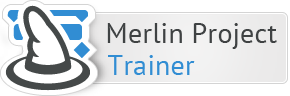 techpal's tweet photo. Register for "Mastering Merlin Project" https://t.co/ceVtmfcneg https://t.co/QWBTnR00cq