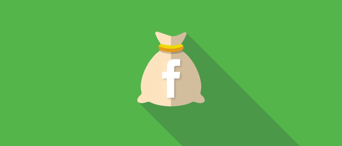 WeAreDoozy's tweet photo. Publishers are starting to see money from #Facebook's mid-roll ads - Digiday https://t.co/l7TopHRCOk #SocialMedia #digitalmarketing https://t.co/d5ZMLWtlyv