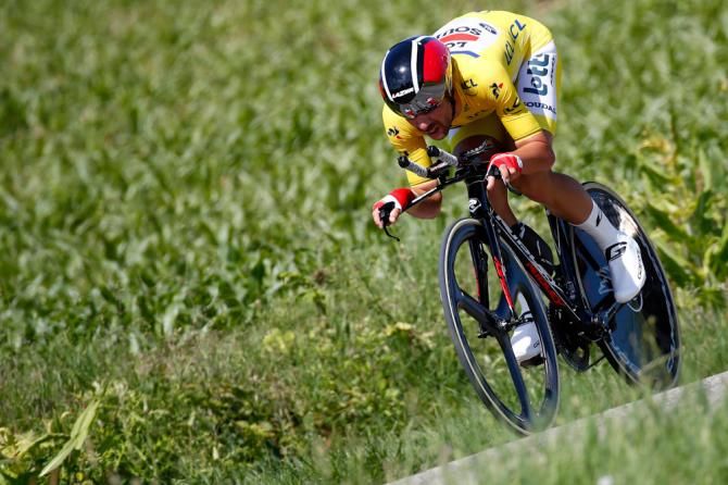 Cyclingnewsfeed's tweet photo. Dauphine: Porte wins stage 4 time trial - Complete report, results and photo gallery
https://t.co/G3QdfEXFGJ https://t.co/H1OYXKP1nB