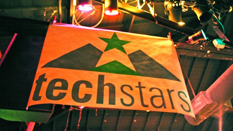 Techstars Mobility announces new corporate partners swft.so/RLtL3x3b #cars #auto