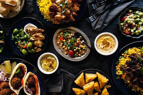 giftieapp's tweet photo. First 25 people at @Olivemedgrill , #Evanston at 6pm tonight &amp; post on social media with #OMGEvanston are invited to DINE for FREE at buffet https://t.co/QZZ6m5UfyF
