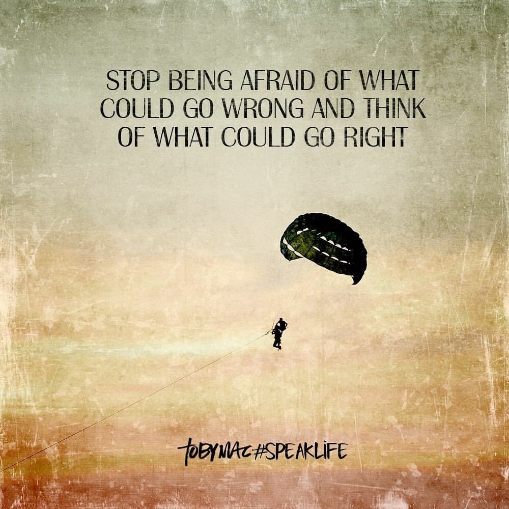 Stay Driven!