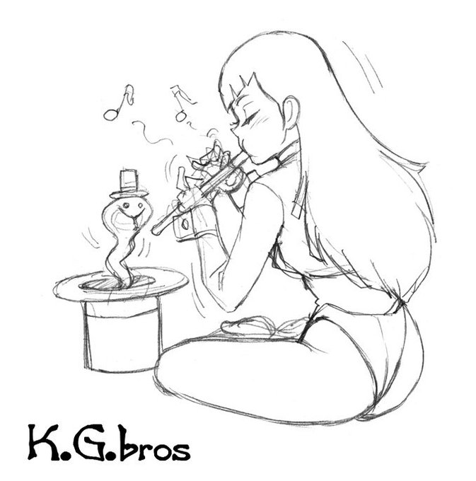 ザターラさんをもう一枚、ネタ的な感じの。
持っているのは笛ではなくスッテキなんですがねw 