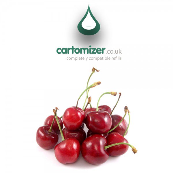 CartomizerUK's tweet photo. We have a great range of #eliquids, including delicious cherry only £3.50 per 10ml, order on our website today! #vapefam #vapecheap #vapeuk https://t.co/Y8nGWXTO8c