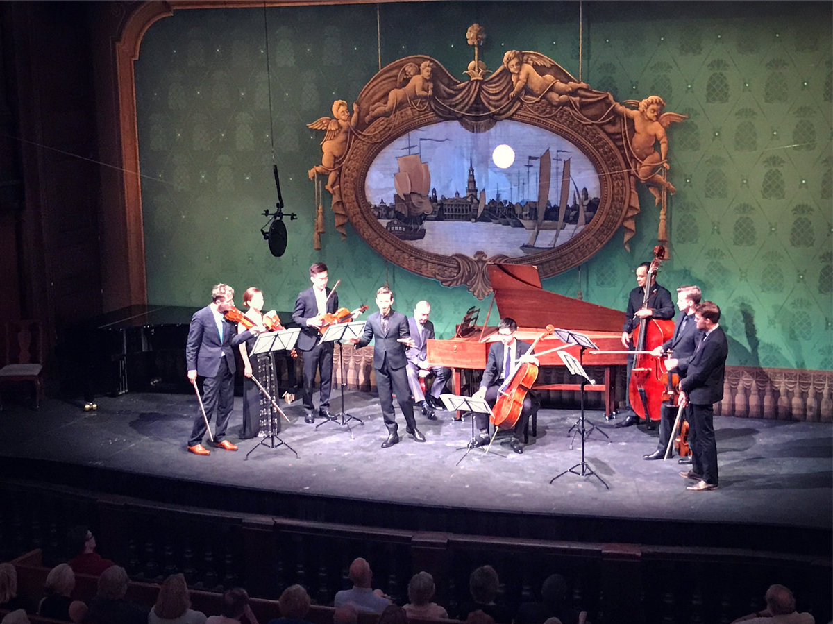 ndowd's tweet photo. Fab few days at the @SpoletoFestival. Even caught some beach time before the monsoon. #Charleston #spoleto https://t.co/VydFxyRMbm