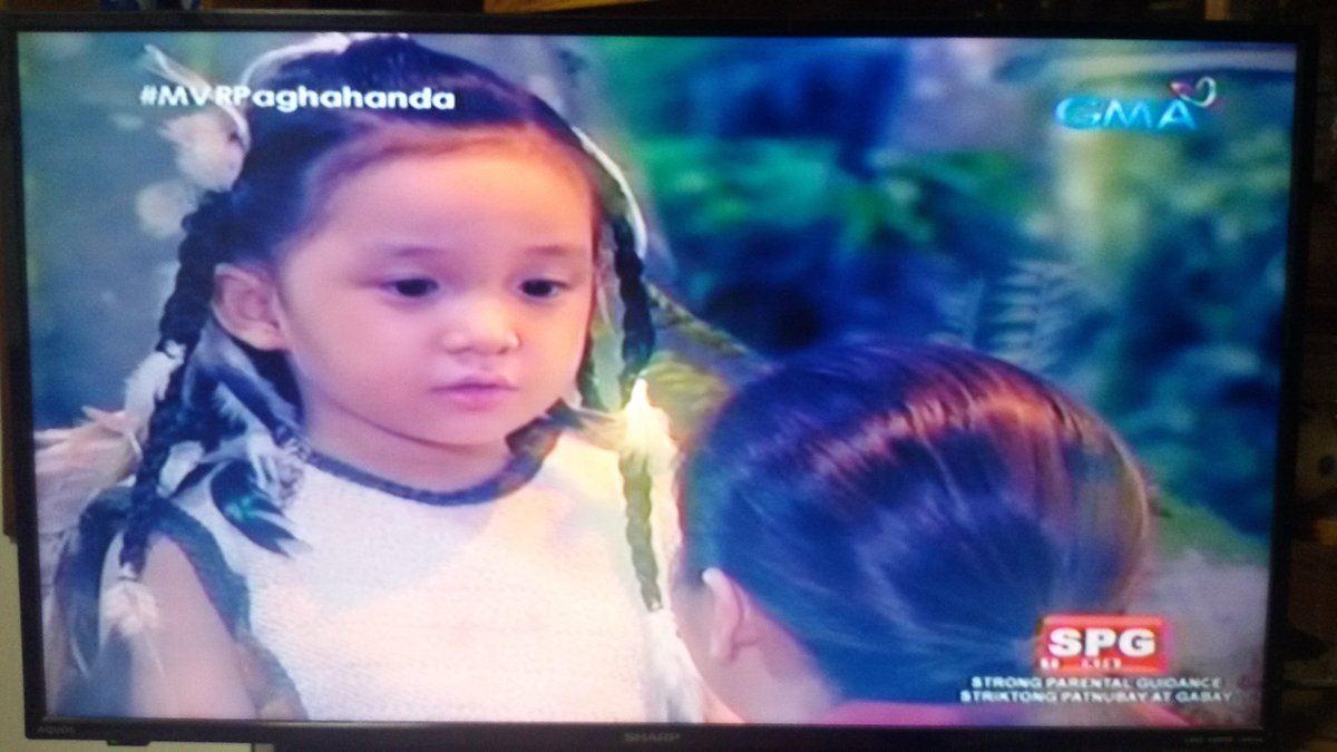 jettrivino's tweet photo. Anya is so Cute #MVRPaghahanda https://t.co/jtVALFXNpj