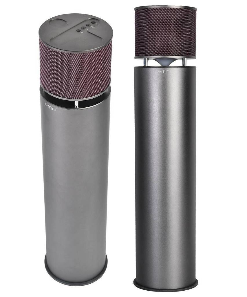 x mini infinity speaker