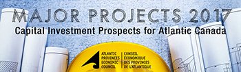 AtlanticaEnergy's tweet photo. June 9th in Moncton, a look at the proposed Atlantic Link to New England #MajorProjects2017 @APECatlantic https://t.co/jzNge6CxtG