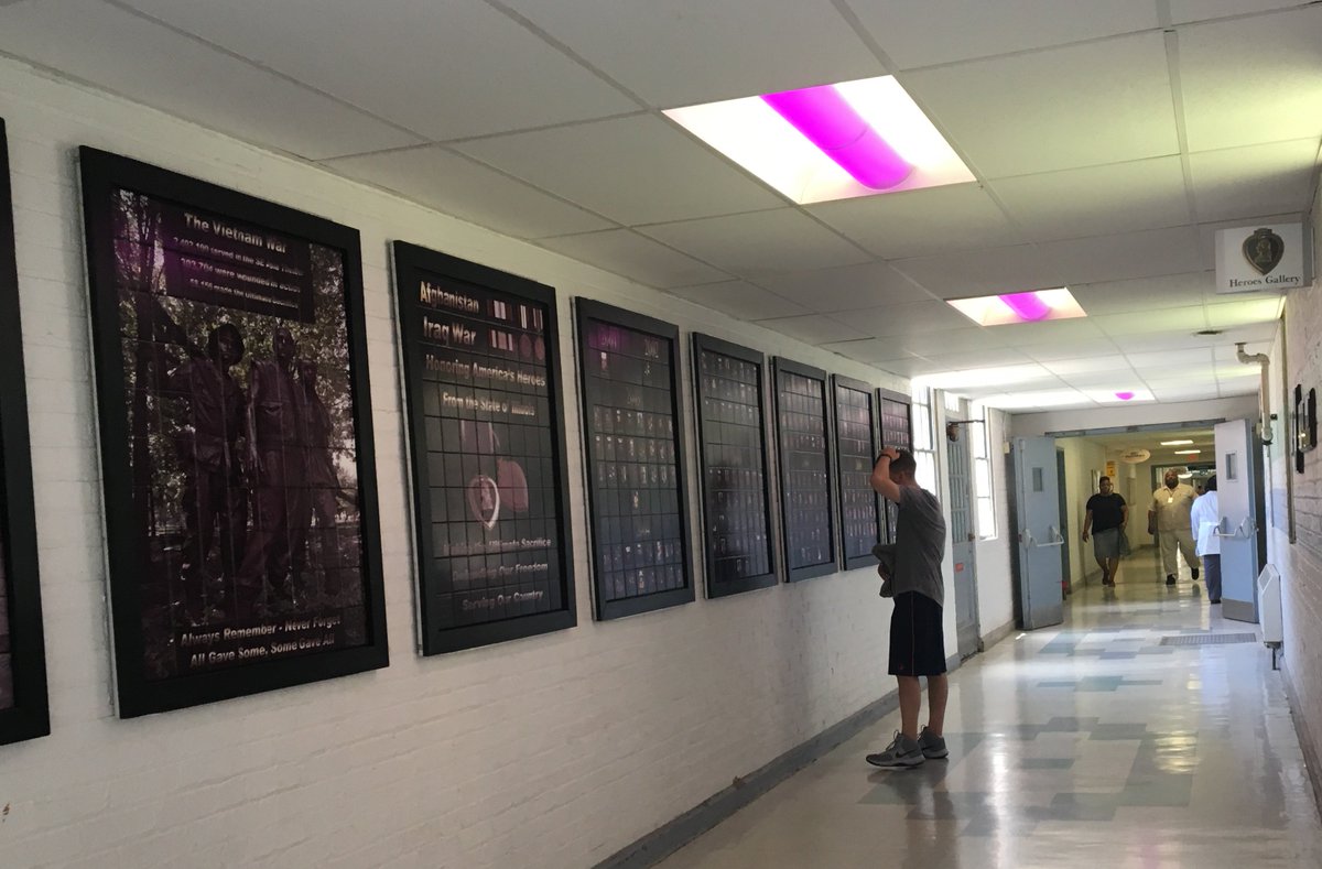 Media Tweets by Hines VA Hospital (HinesVAH) Twitter