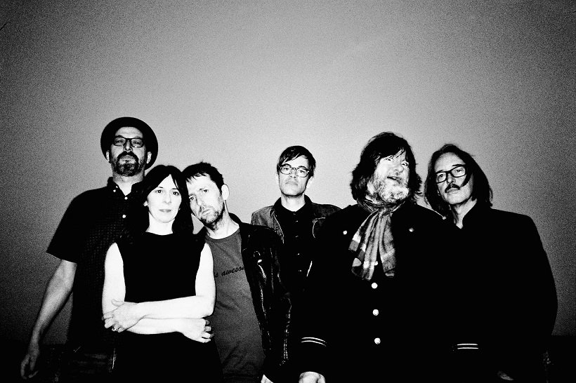 BBCRadMac's tweet photo. *New music klaxon* Exclusive first play of Gravity Rules by @butchvig’s band 5 Billion In Diamonds https://t.co/0gTFkgTA4P
