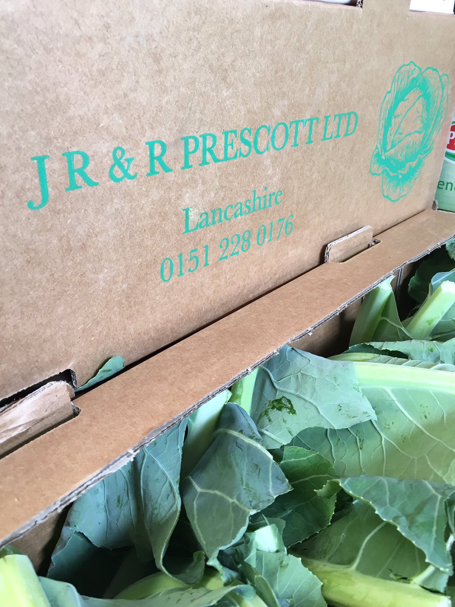 TatwsTrading's tweet photo. Fantastic summer cauliflower @prescottfarms 😍😍😍😍😍👍👍👍👍 https://t.co/JYuCsWokqJ