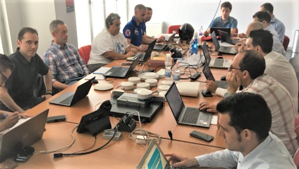 Live Class iin <a href="/EXN_IT/">Exclusive Networks Italia</a> su #Nebula, la soluzione Cloud Networking Management di <a href="/ZyXELItalia/">Zyxel Italia</a>
Scopri di più su zyxel.it/nebula