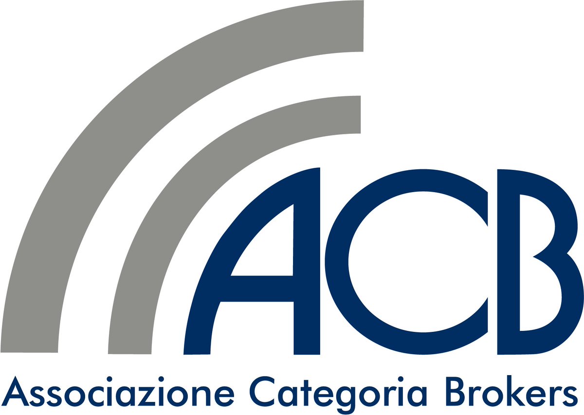 AcBbroker's tweet photo. ASSEMBLEA ANNUALE ACB 2017 https://t.co/e7okZOojmL
