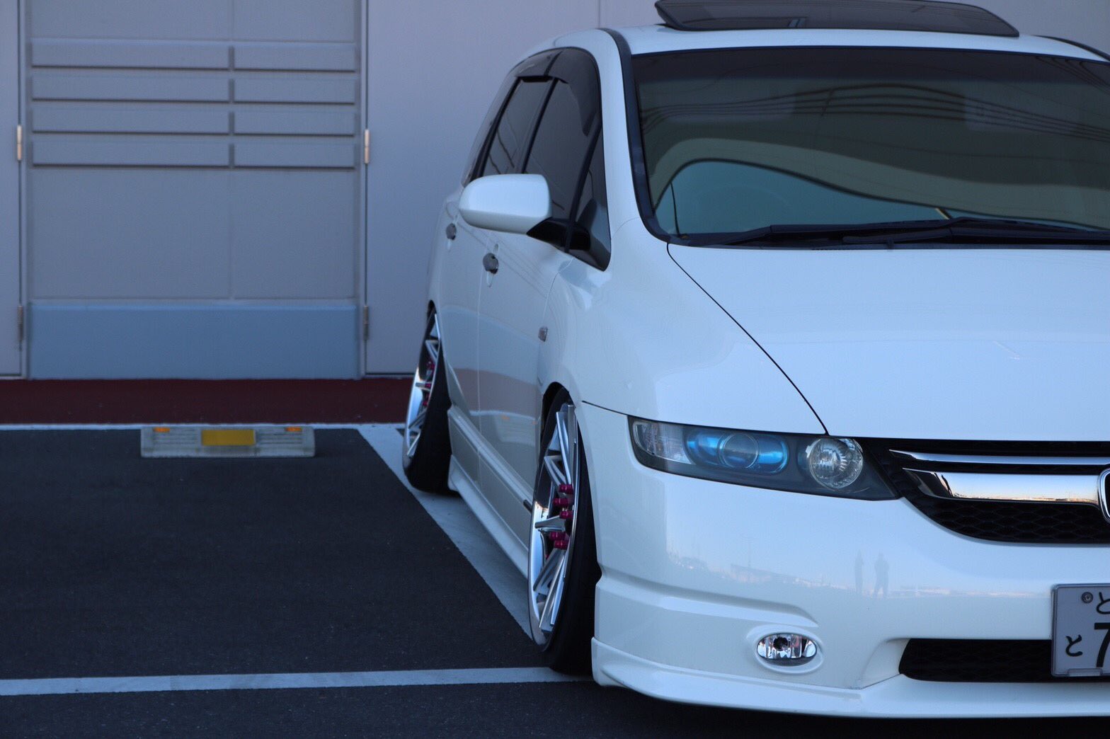 オデッセイのりけーた C9kfkvrq9jy62py Twitter