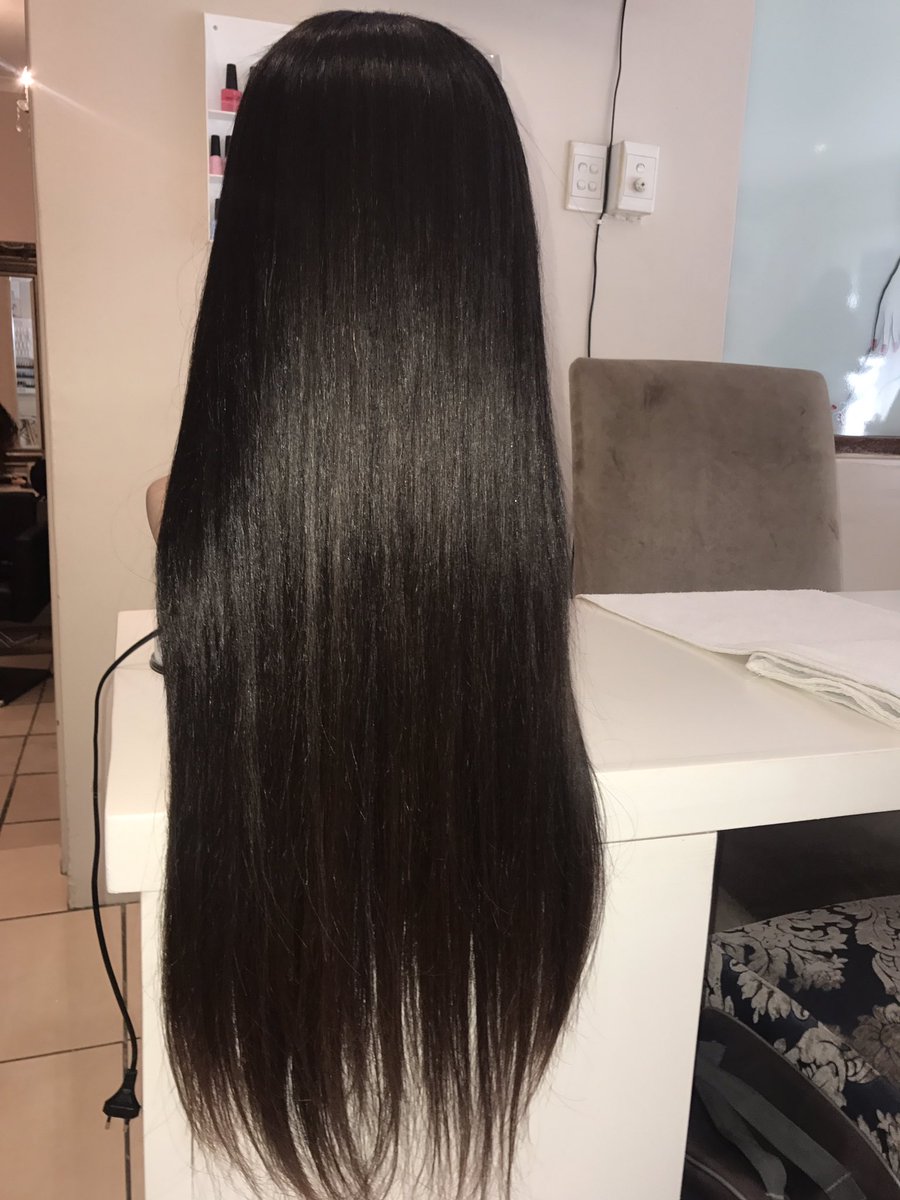 envogueglam_co's tweet photo. #FabLocksByMmabatho #TheWigLife #SilkbaseClosure 26" Cambodian 4 Bundles + 18" Silkbase Closure ☎️ 0722844227 https://t.co/N8ueZyfAcf