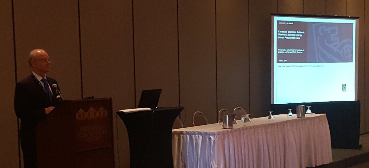 powerlinelog's tweet image. Staying educated &amp;amp; informed to better serve our clients #ecomonicoutlook #transporteconomics #macroeconomics #CILTNA #FMA #TransportOutlook