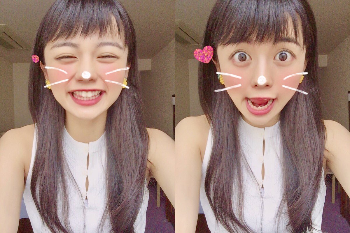 足立佳奈 Kana1014lm Twitter 足立佳奈 Kana1014lm Twitter