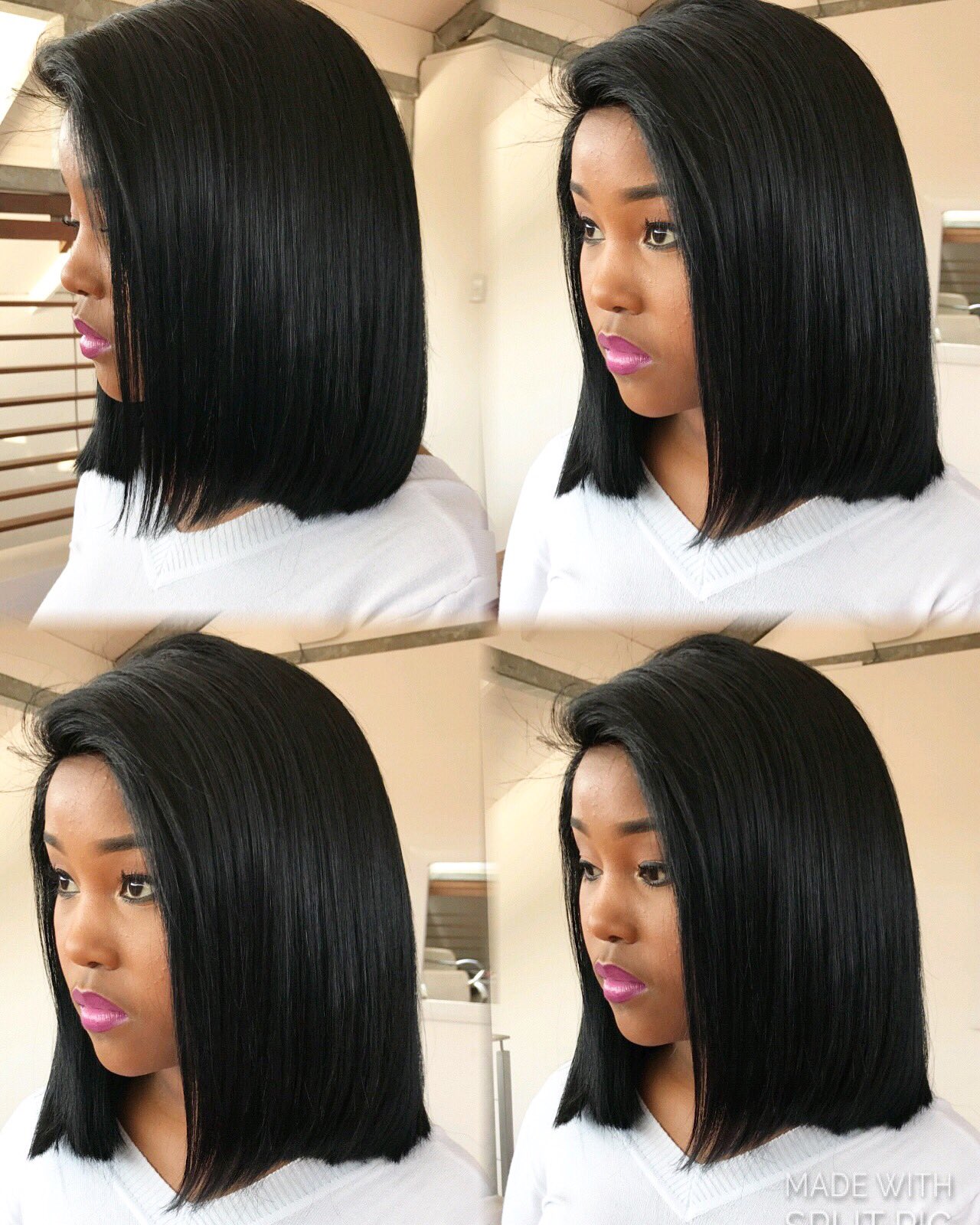 Bob wigs durban 2025
