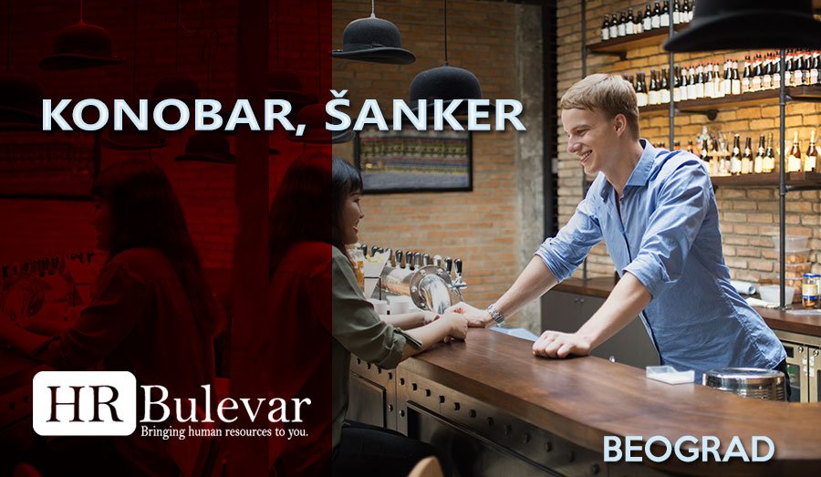 HRBulevar's tweet image. Da li imate iskustva kao #konobar?
Pošaljite nam Vaš CV na poslovi@hrbulevar.rs
ustupanje-radnika.com/single-post/Sa…
#sanker
#Restoran
#Kafic
#Bar
#posao