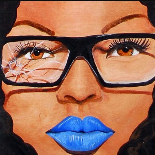 GOD_INTERCESSOR's tweet image. #NewProfilePic