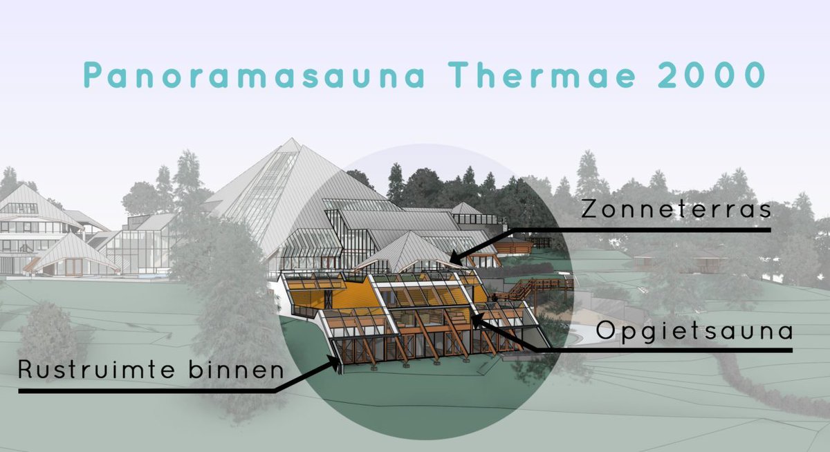 Miljoenen voor investeringen in Thermae 2000 • Lees meer op: goo.gl/5UM4qX #TV #Valkenburg