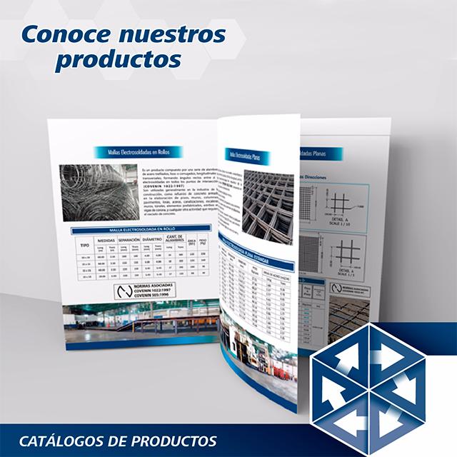 corpgrena's tweet photo. Ingresa a nuestra web haciendo click en la bio y conoce nuestros catálogos de producto! #aceros #siderurgicos #mallaelectrosoldada #hierro https://t.co/nLPHwSBz8R