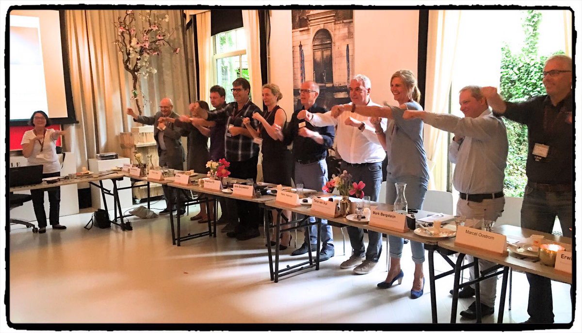 BNI Arend Schiedam tweet media