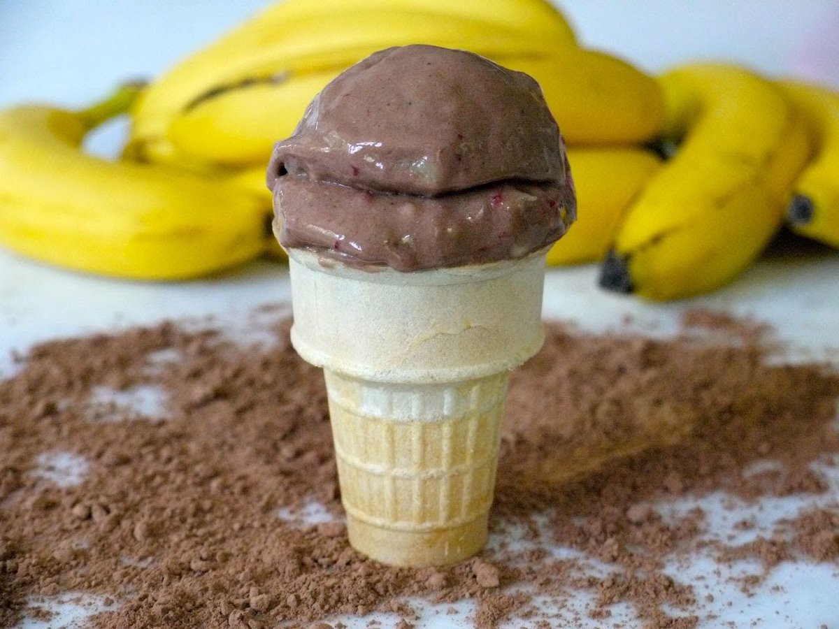 kifoodie's tweet photo. It's #NationalChocolateIceCreamDay! Get your little chef and celebrate by scooping up a yummy treat! https://t.co/DM6g56fHsw https://t.co/0rds38I5xm