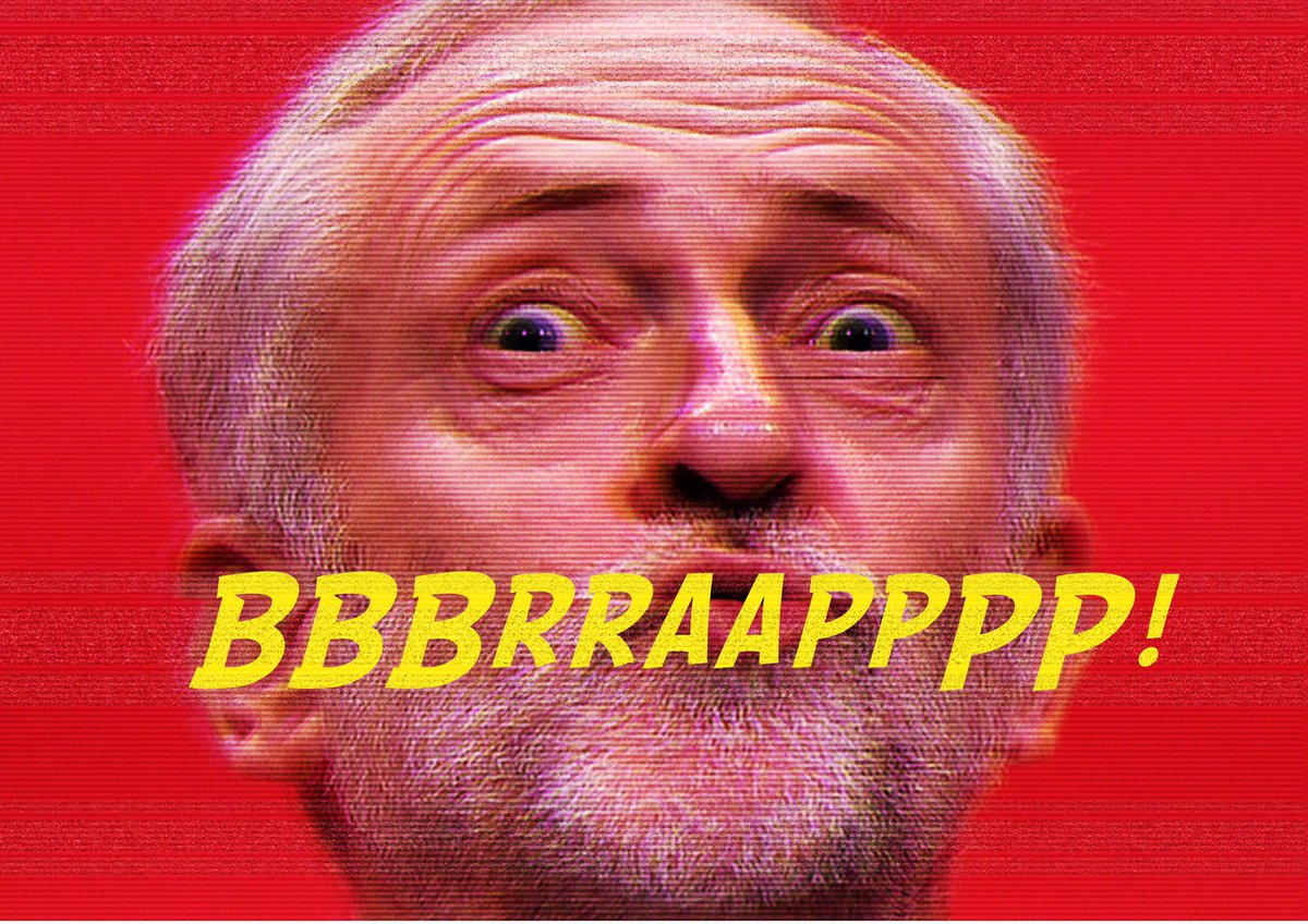 #LabourManifesto #JeremyCorbyn #VoteLabour2017