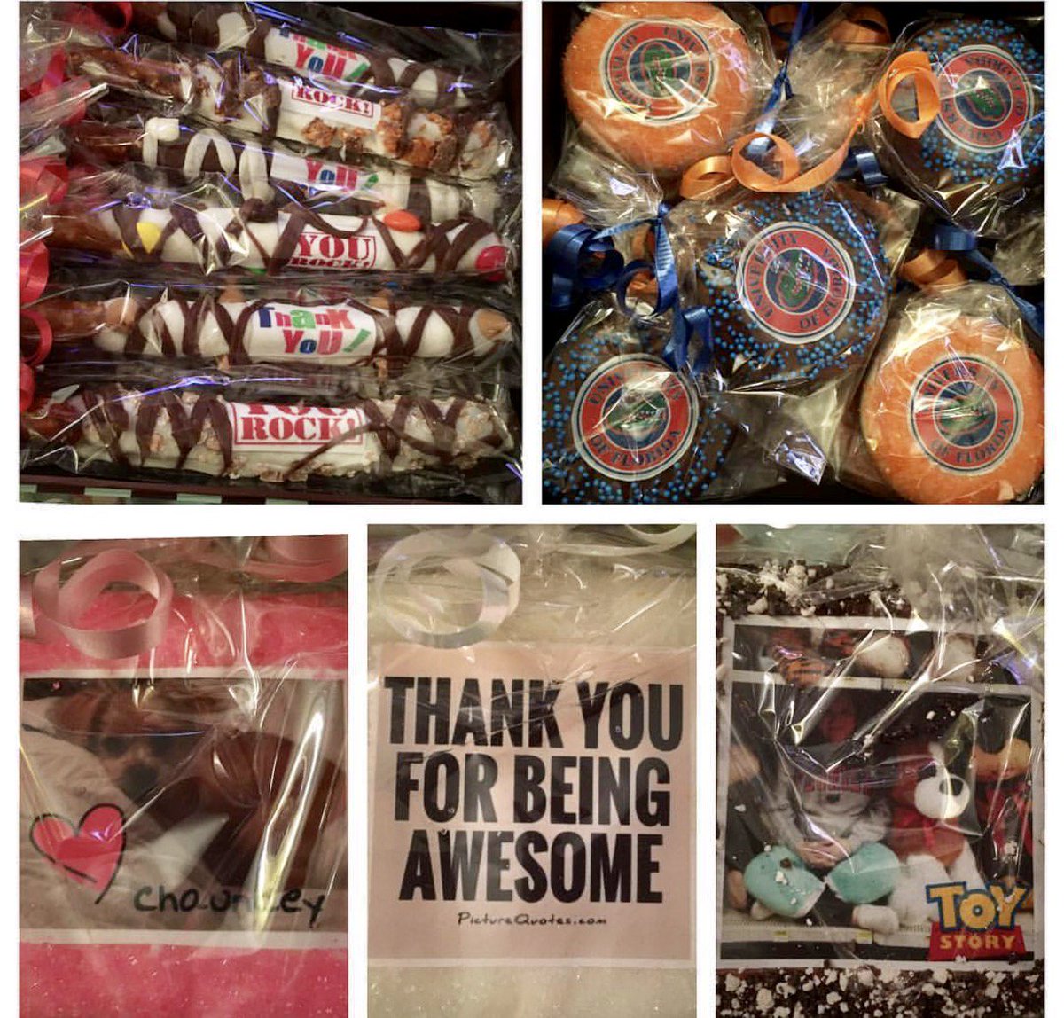 Deelishables's tweet photo. A unique thank you or a “just because” starts with Deelishables! https://t.co/LD5sGb3Prc