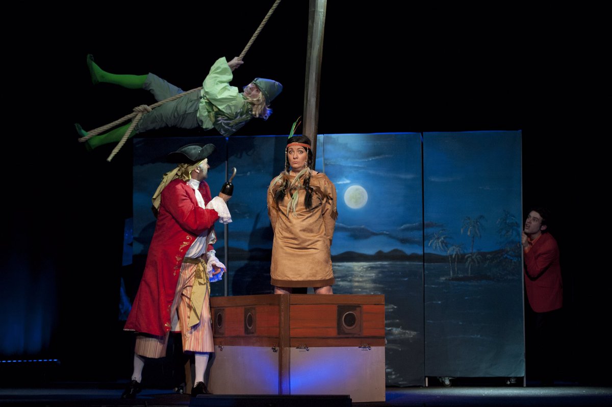 Un Monde Merveilleux tweet media