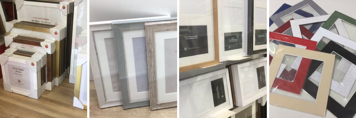 AAHTradeFrames's tweet photo. #Tradeprice #ReadyMadeFrames #Photoframes #bevellcutmounts #multiapertureframes whatever your needs, we've got it covered https://t.co/cgTJgOmC7A