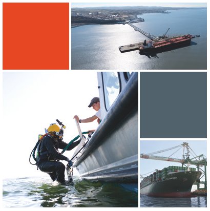 COWI_NA's tweet photo. Going to #ILTA2017 next week? Visit us at booth #643. COWI presentation @ 10am June 12 - Applications of passing vessel and mooring analysis https://t.co/4PQH05JWsQ