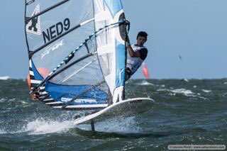 Open NK Marathon Windsurfen meer dan 1 wedstrijd. #roundtexel #windsurfing roundtexel.com/open-nk-marath…