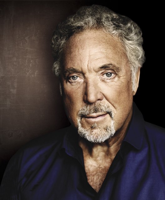 Happy birthday to the inimitable Tom Jones (1940)!! 