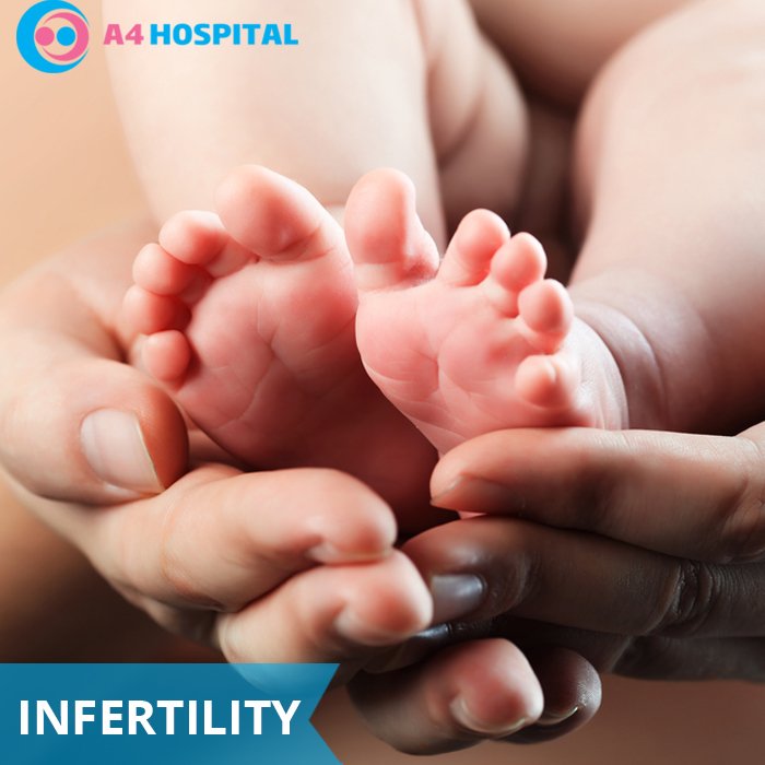 A4Hospital's tweet photo. #infertility #healthcare #health #specialist #besttreatment #tubetesting
https://t.co/oLrGgyyR3c https://t.co/HCpYbIhYS4