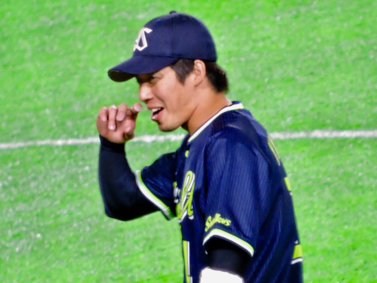 りな 写真垢 No Twitter 6 3 山田哲人選手 ひぇええええん てっぱちくん可愛いよおおおお なんという可愛さだ Swallows 山田哲人 イケメン りな 写真垢 No Twitter 6 3 山田哲人選手 ひぇええええん てっぱちくん可愛いよおおおお なんという可愛さだ Swallows 山田哲人 イケメン